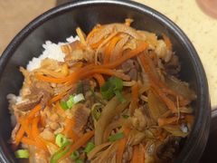 -安小胖韩国烤肉(财富广场画苑小区店)