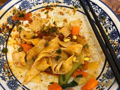 -西安调调(十全街店)