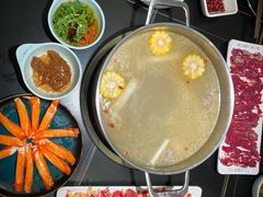 -二刀潮牛(重庆光环购物公园店)