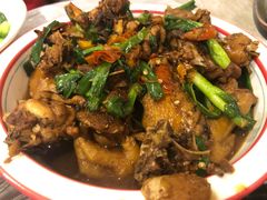烧鸡公-高子烧鸡公(五里堆路店)