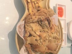 -纳家楼·地道陕菜(劳动路店)