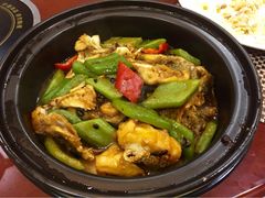 -禄福山庄•顺德菜·融和菜(龙江店)