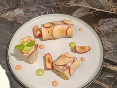 -LESCEDARS Brasserie Bistro香柏树