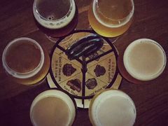 -TAPS精酿啤酒屋