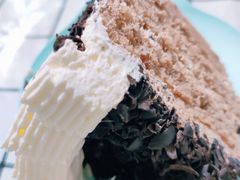 -7cake榴莲千层蛋糕(长宁店)