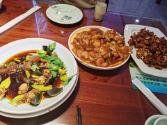 -惠宾饭庄(中山路店)