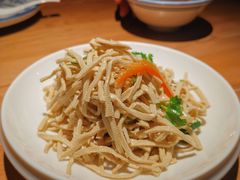 -小放牛炒菜馆(爱琴海店)