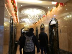 -南京维景国际大酒店(南京博物院店)