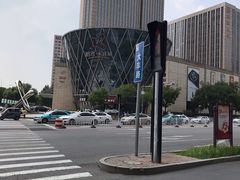 -鹏欣水游城