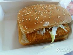 -风致肯麦基(忠信店)