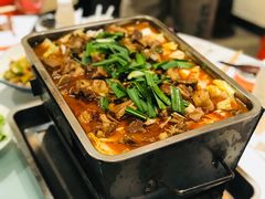 -杨氏青龙虾·羊蝎子(金盛路总店)