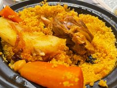 -La Medina餐厅(亮马河南路店)