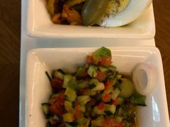 -Tajine Moroccan塔金摩洛哥中东餐厅