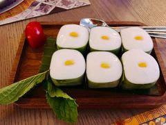 -CHINCHIN 青青·泰国料理(万象食家店)