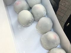-銀座あけぼの (銀座本店)