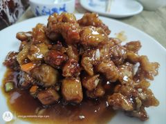 樱桃肉-林之六八·6886大连老菜馆