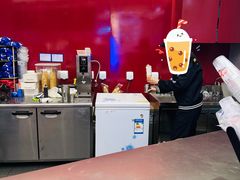 -DQ·蛋糕·冰淇淋(西城红场店)
