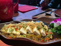 -花马天堂云南餐厅 Lost Heaven(高邮路店)
