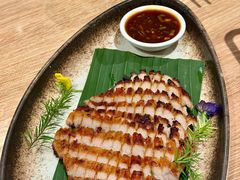 -Thai Alley泰爱里(二沙岛店)