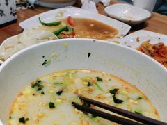 -豫碗香老烩面(梅河店)