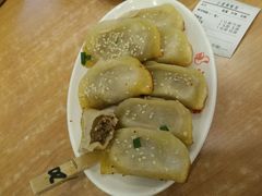 -小姜锅贴(凤凰街店)