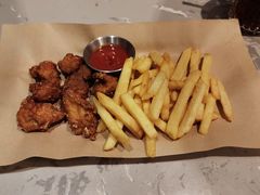 -必胜客(欢乐颂店)