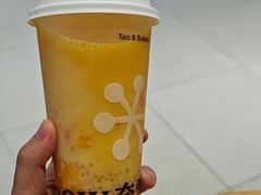 -奈雪的茶(鄞州万达店)