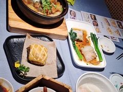 -晓粤·惹味粤菜(凯德乐峰广场店)