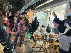 -黑竹香鸡(营和巷店)