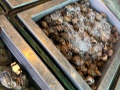 -芭提雅Amporn Seafood自助餐厅