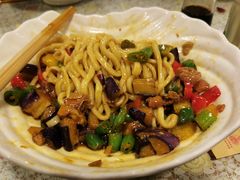 -文三里屯面馆(三里屯店)