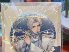 -墟弥Goods(北京朝阳合生汇店)