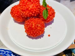 -老头儿油爆虾·1987杭州烟火味(湖滨银泰in77D区店)