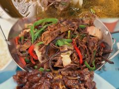 -味好美土菜(迎宾东路店)