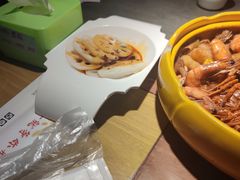 -多嘴超级肉蟹煲(中街恒隆故宫店)