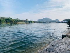-桂林两江四湖景区