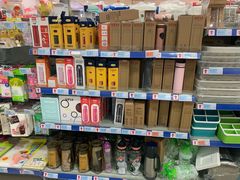店内环境-世纪联华超市(凤起店)
