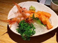 -初居食屋日式料理(万象城购物中心店)