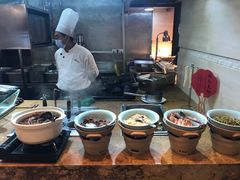 -浙江西子宾馆·瑶园咖啡厅