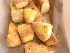 香蒜松软方方包-达美乐比萨(深圳广夏路店)
