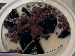 -梧州双钱龟苓膏(老街店)