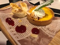 -CRAZYONES西班牙海鲜饭(日月光店)