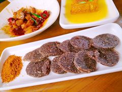 -隔壁老王·家常云南菜(花巷店)