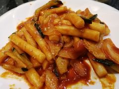 -桃园中华料理炸酱面(燕儿岛路店)