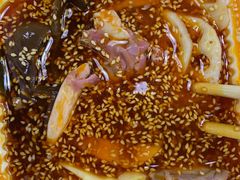 -老黑板筋(顺义总店)