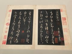 -上海博物馆(人民广场馆)