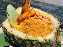 -Thai Alley泰爱里(二沙岛店)