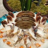 1718海鲜姿造(苏宁宴请臻选店)