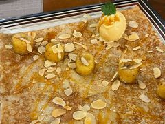 -LA CREPERIE BRETONNE布列塔尼法式餐厅(天童北路店)