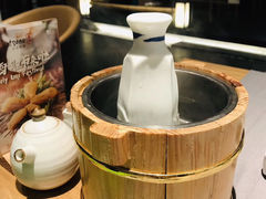 -Hatsune隐泉日式料理(SKP店)